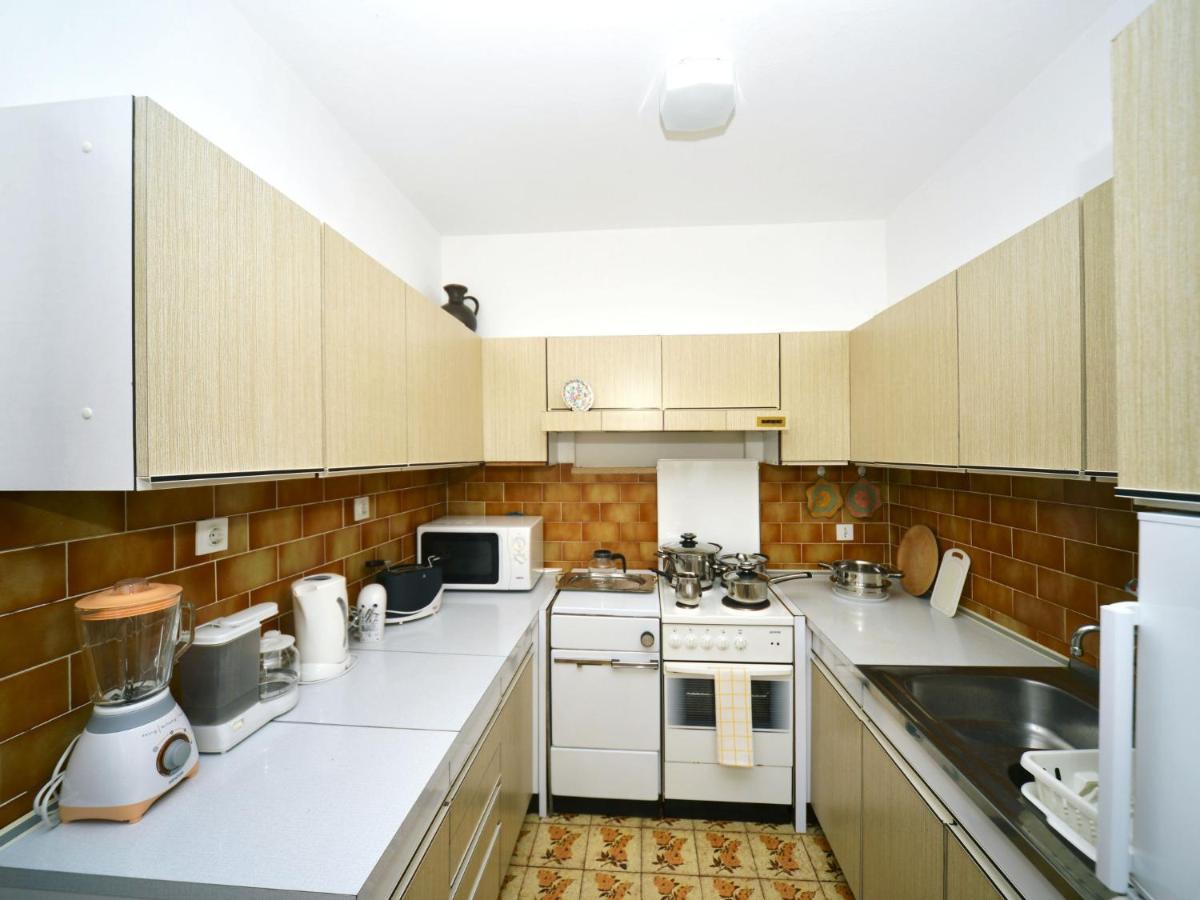 Apartment Mirjana - Mod312 By Interhome มอชเชนิชกา ดรากา ภายนอก รูปภาพ