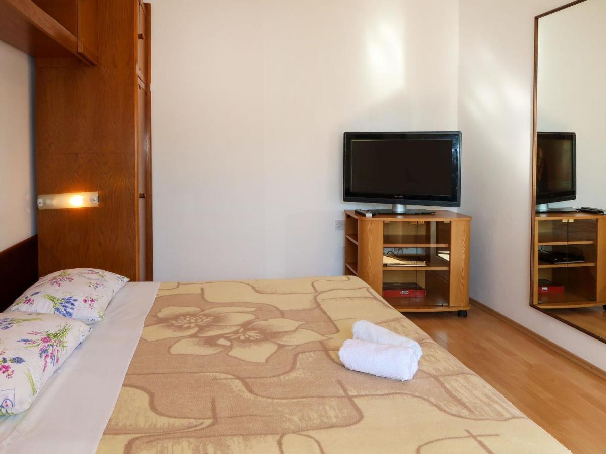 Apartment Mirjana - Mod312 By Interhome มอชเชนิชกา ดรากา ภายนอก รูปภาพ