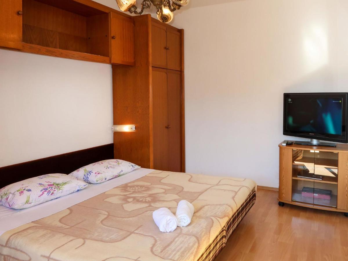 Apartment Mirjana - Mod312 By Interhome มอชเชนิชกา ดรากา ภายนอก รูปภาพ