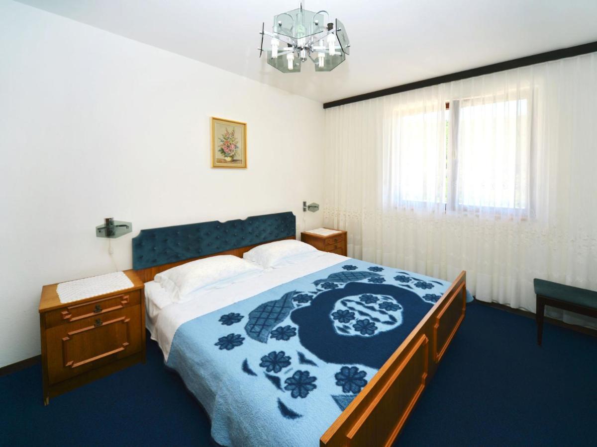 Apartment Mirjana - Mod312 By Interhome มอชเชนิชกา ดรากา ภายนอก รูปภาพ